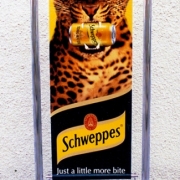 schweppes